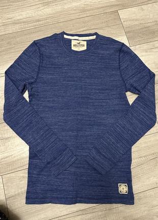 Джемпер hollister