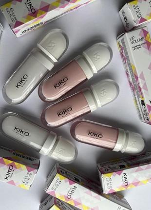 Бальзам kiko milano