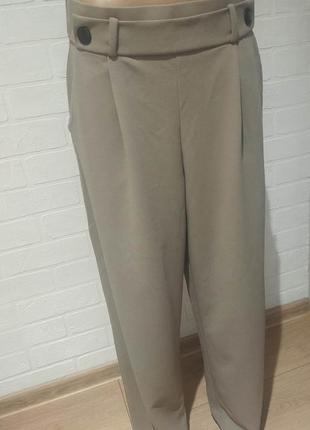 Брюки класичні, жіночі