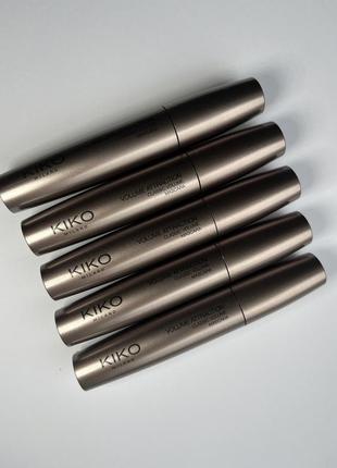 Туш kiko milano