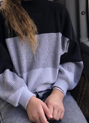 Кофта размер s