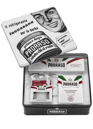 Набір для гоління proraso