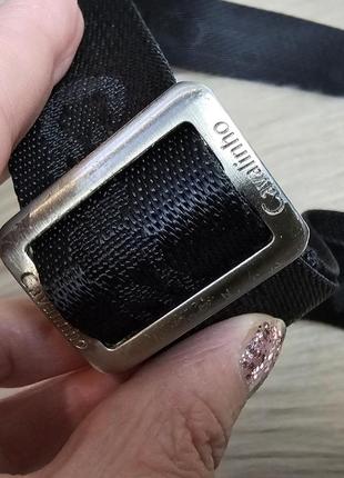 Фирменная сумка cavalinho 7