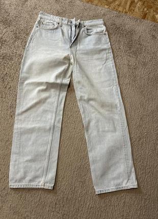 Джинсы