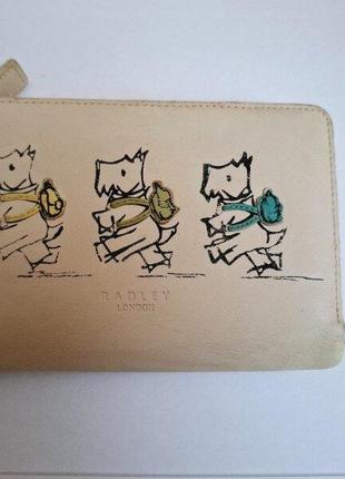 Кошелек radley