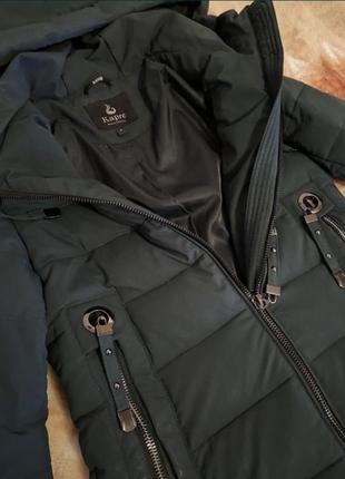 Зимняя курточка. женская курточка. зимняя одежда тёплая курточка