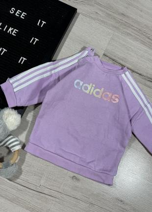 Свитшот adidas