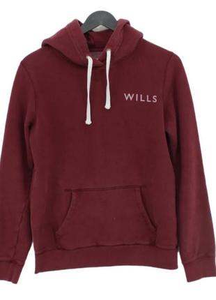 Худи, толстовка jack wills