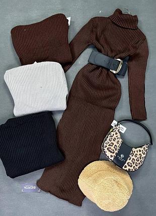 Сукня ангора 😍