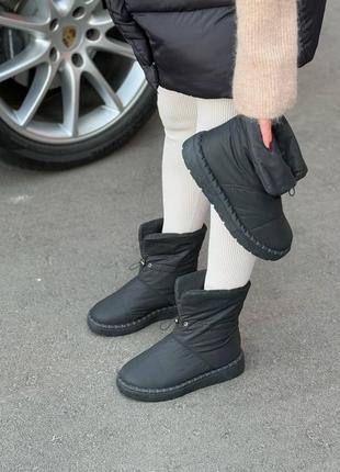 Угги женские