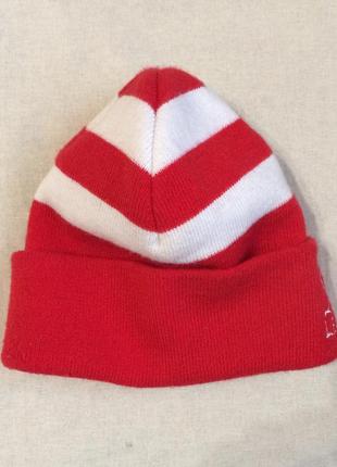 Liverpool fc шапка, one size
