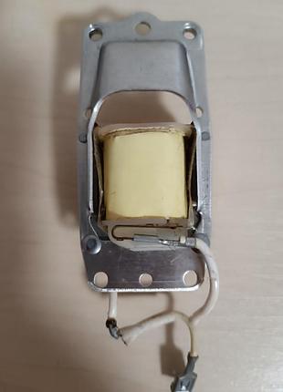 Электромагнит и якорь для машинки oster 606 (все вместе 300 грн)