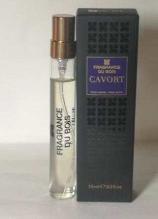 Fragrance du bois cavort парфум, 7,5 мл