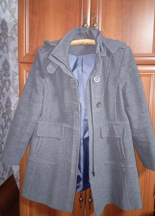 Полу пальто