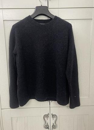 Стильний, дуже теплий светр. оригінал