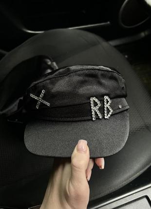 Кепі ruslan baginskiy капелюх rb кепи руслан багінський rb картуз руслан багинский
