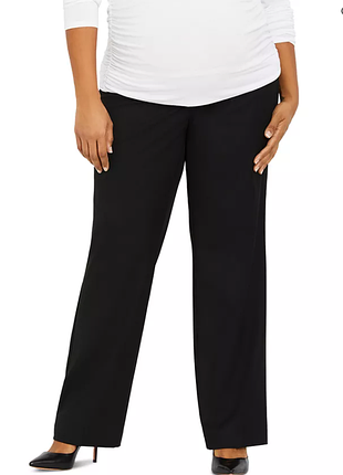 Нові брючки на животик або для вагітних 60-64р