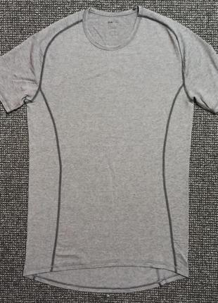 Термо реглан меринос isa