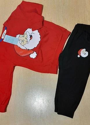 Новорічний костюм