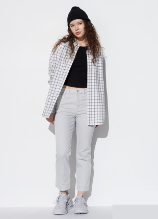 Джинси uniqlo (465927)