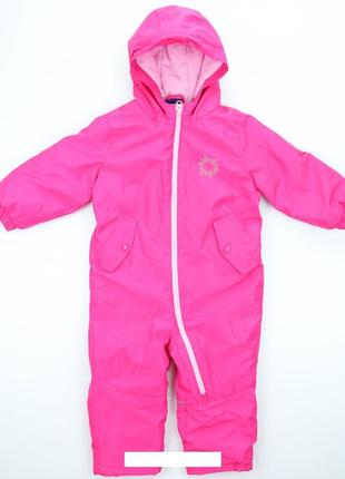 Костюм термо lupilu для девочки на рост 80 см