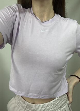 Nike футболка