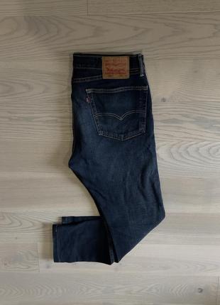 Levi’s • джинси levis 505 slim fit