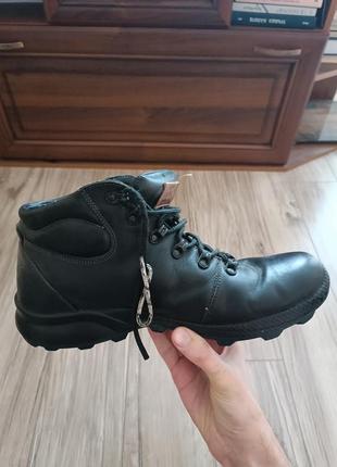 Чоловічі зимові ботинки