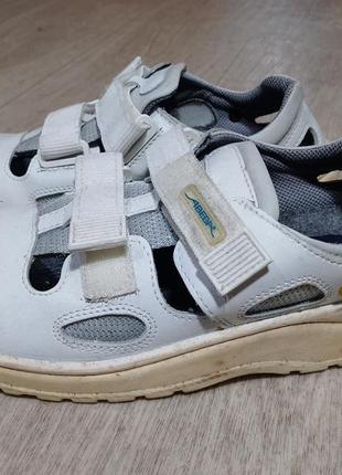 Ботинки рабочие abeba.размер 42