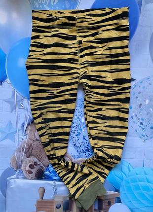 Піжамні штани 5-6 років