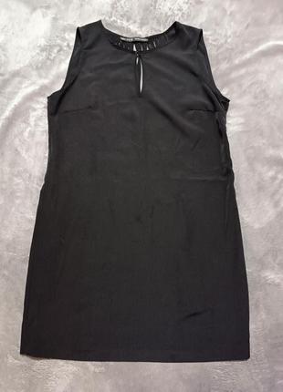 Платье zara женское мини