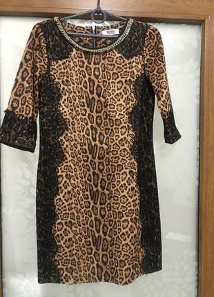 Супер плаття сучасного принту