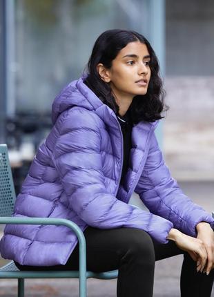Куртка uniqlo (460915)