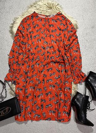 Хорошее платье размер xxl