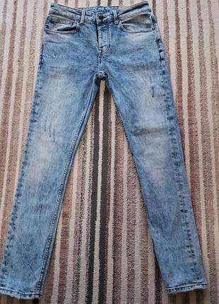 Джинси 30/32 denim co
