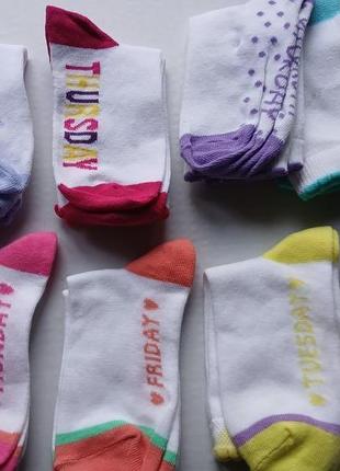 Носки  4-6 лет eur 27-30