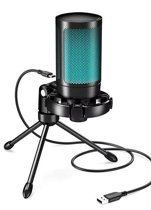 Игровой микрофон fifine a2