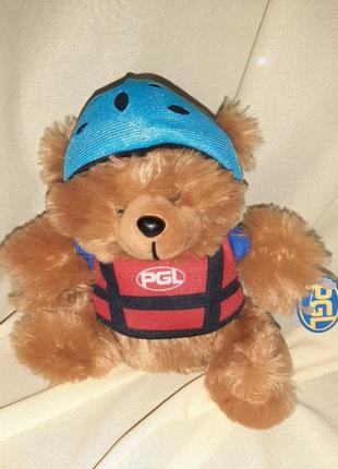 М'яка іграшка - ведмедмк