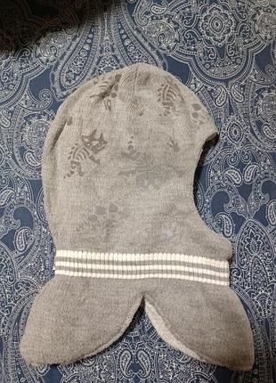 Шапка-шолом