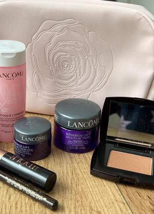 Косметический набор lancome