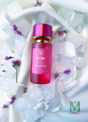 Toy 2 bubble gum тестер 58мл