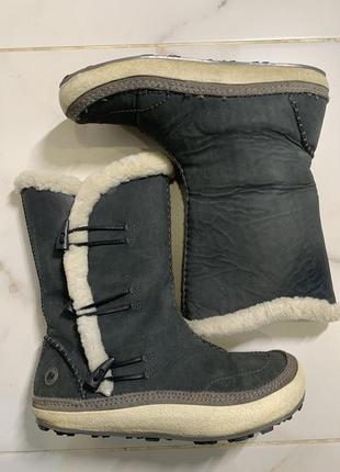 Сапоги merrell