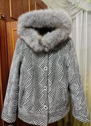 Полу- пальто