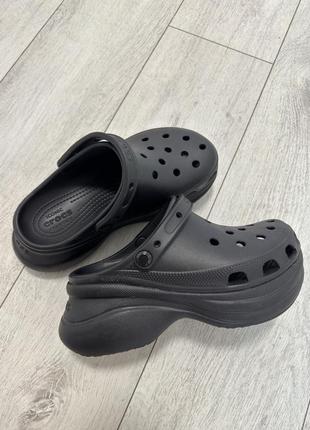 Крокси Босоніжки crocs m5