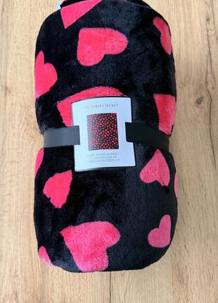 Плед victoria's secret  оригінал