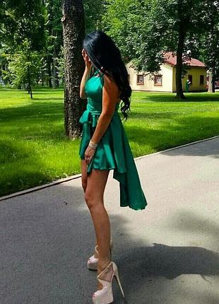 Платье 2