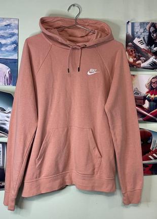 Кофта худі (толстовка) nike nsw