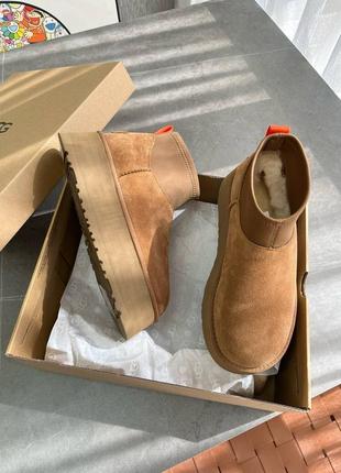 Ugg dipper угги в наличии
