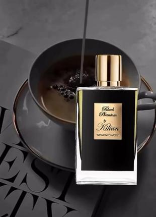 Kilian  black phantom