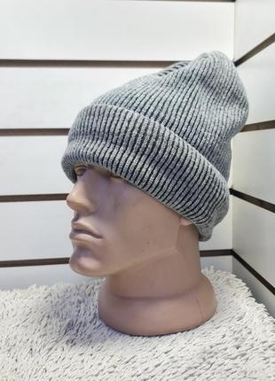 Зимняя   шапка  marhartter шерсть 80% акрил 10%  коттон 10% 29570